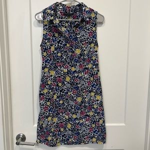 Banana republic dress